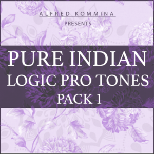 Pure Indian Tones Pack 1