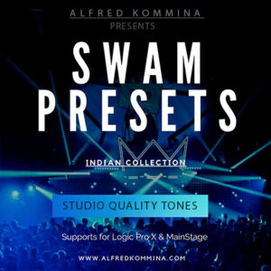 SWAM Presets Pack