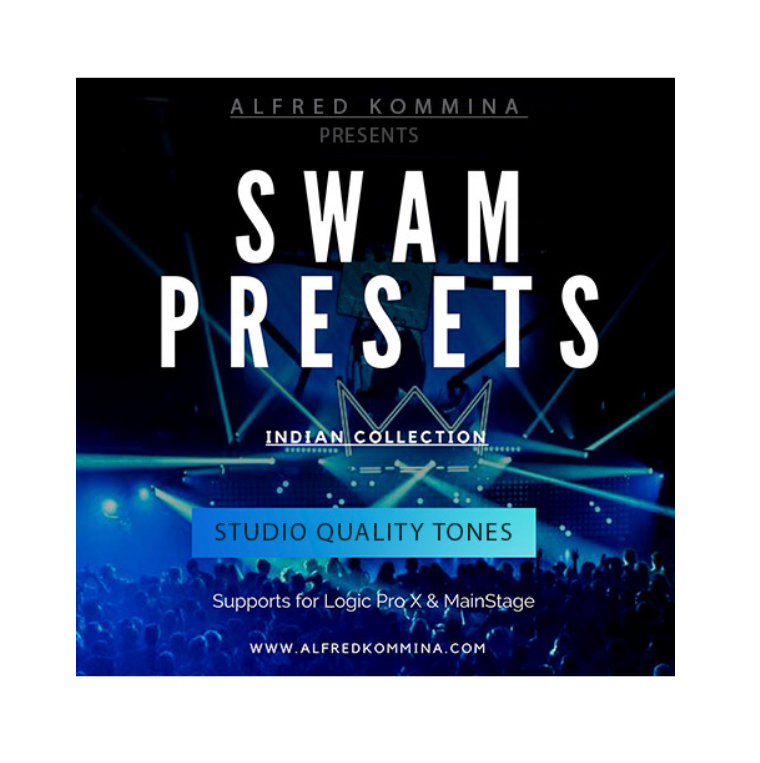SWAM Presets Pack